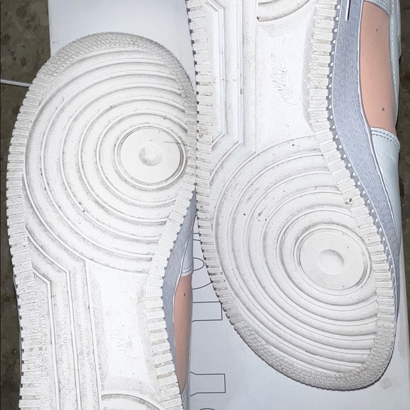 Nike SB Air Force 1 - Picture 4 of 7